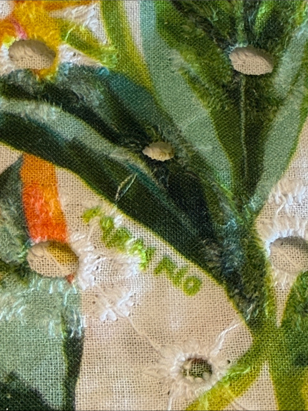 PHILOSOPHY “Farm Rio” Top - Picture 11 of 14
